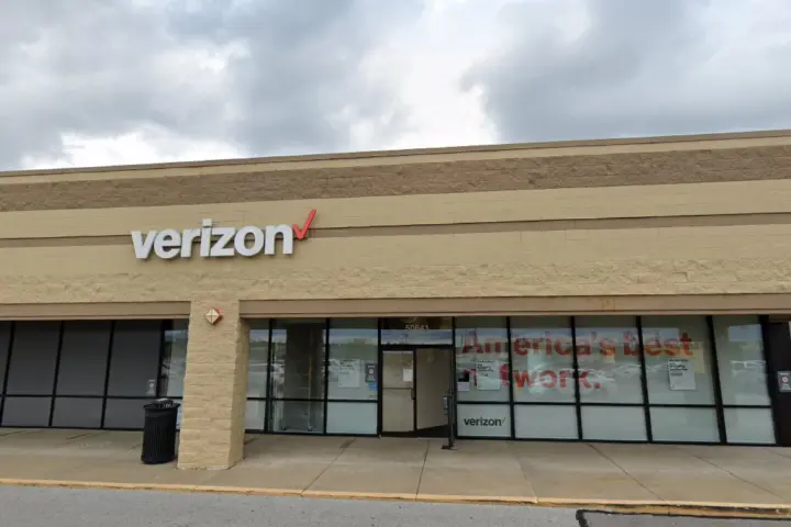 St Clairsville (Verizon)