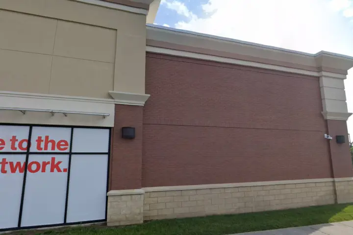 St Peters (Verizon)