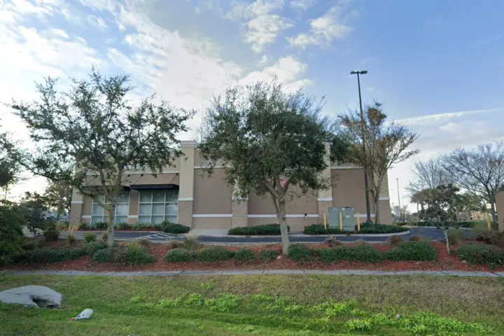 St Petersburg (Verizon)