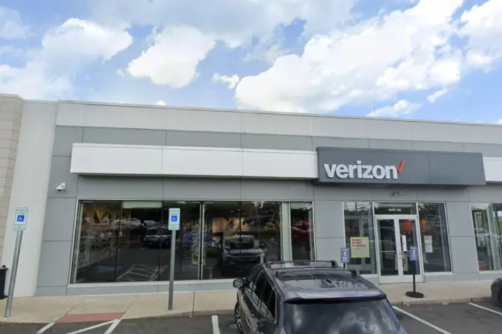 Stafford VA (Verizon)