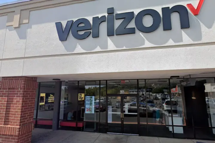 Staunton (Verizon)
