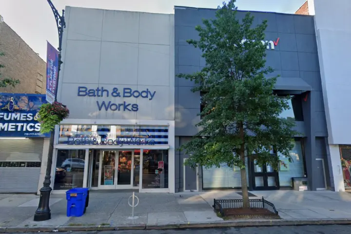 Steinway Street (Verizon)