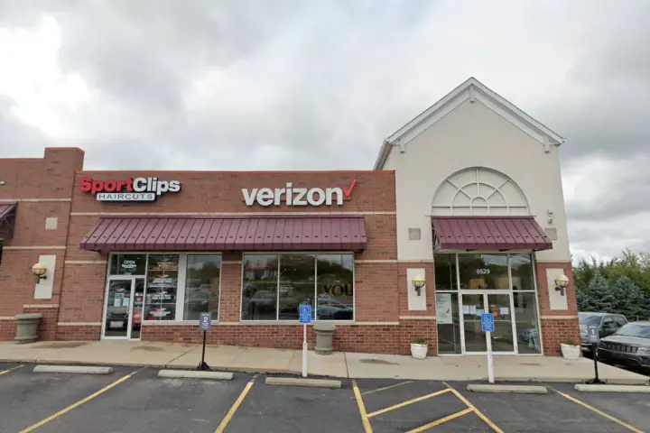 Streetsboro OH (Verizon)