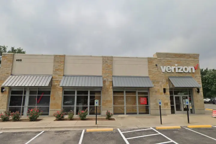 Sunset Valley (Verizon)