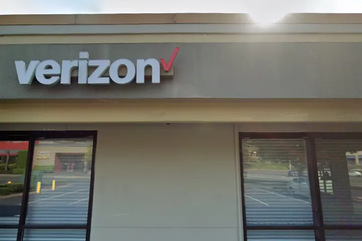 Tacoma (Verizon)
