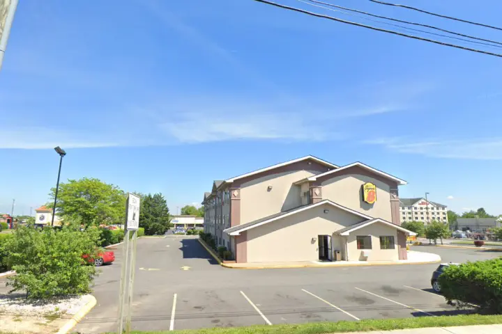 TCC Aberdeen (Verizon)