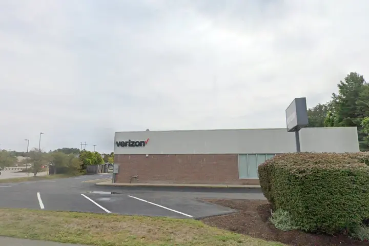 TCC Abington (Verizon)