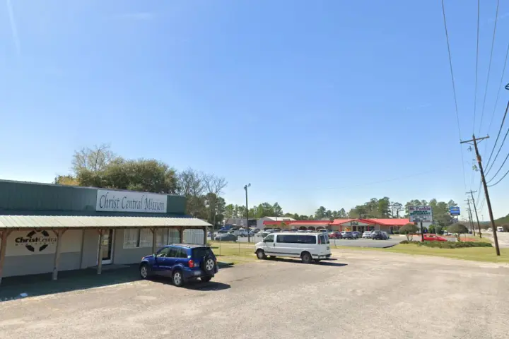 TCC Aiken (Verizon)