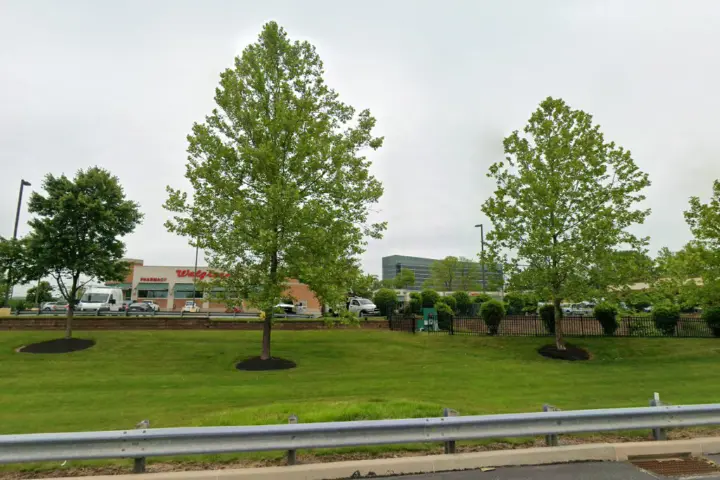 TCC Allentown Hamilton Blvd (Verizon)