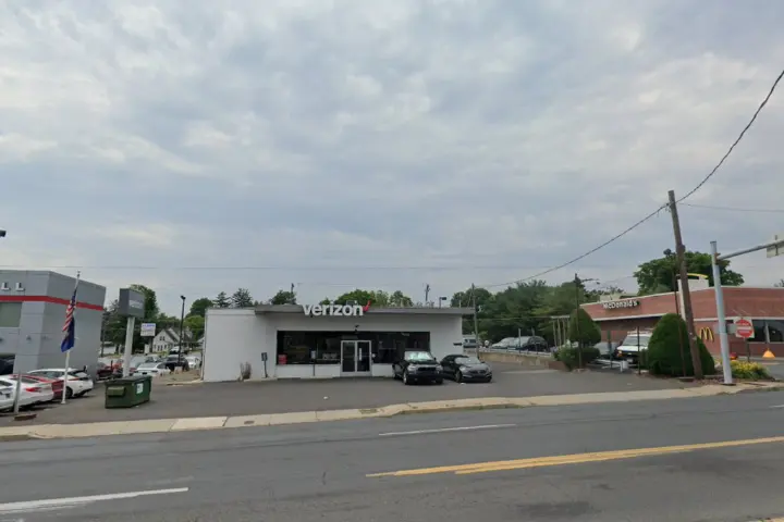 TCC Allentown Lehigh St (Verizon)