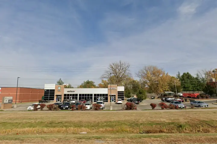 TCC Altoona (Verizon)