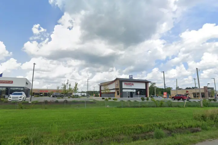 TCC Auburn (Verizon)