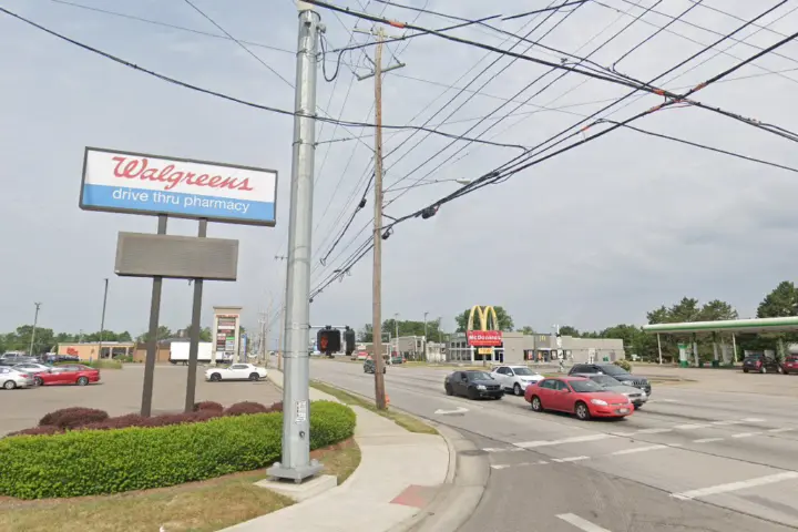 TCC Austintown (Verizon)