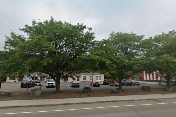TCC Bath (Verizon)