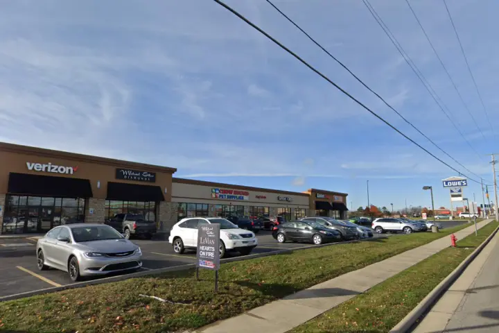 TCC Bellefontaine (Verizon)