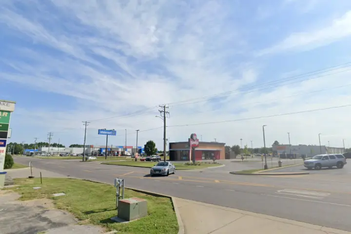 TCC Benton (Verizon)