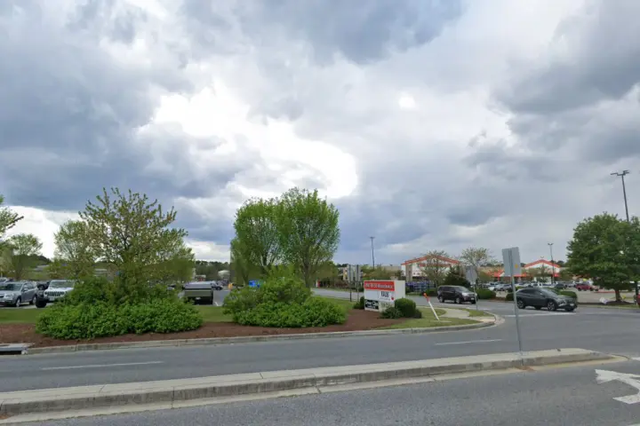 TCC Berlin Samuel Bowen Blvd (Verizon)