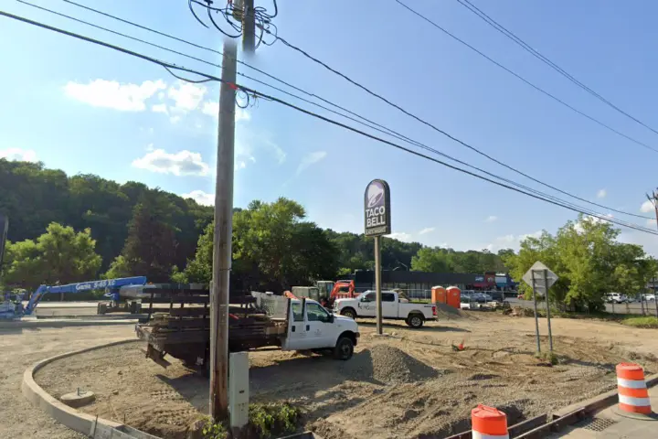 TCC Binghamton (Verizon)