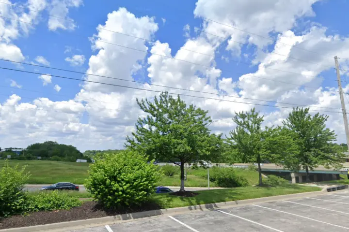 TCC Blue Ridge Crossing (Verizon)