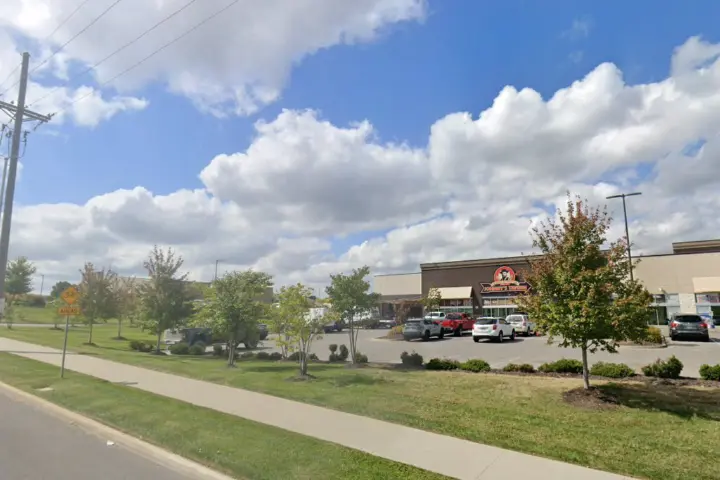 TCC Blue Springs (Verizon)