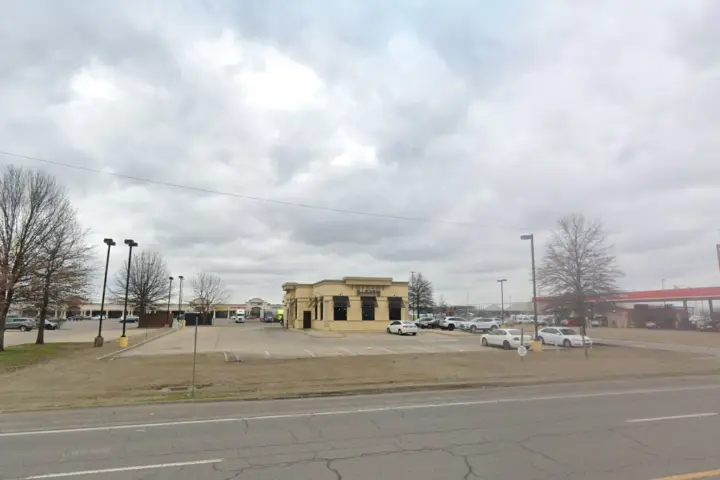 TCC Blytheville (Verizon)