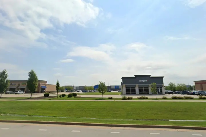 TCC Bourbonnais (Verizon)