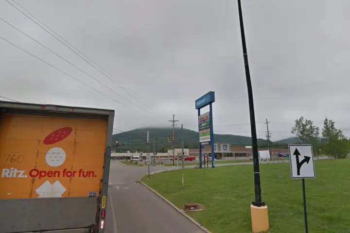 TCC Bradford (Verizon)