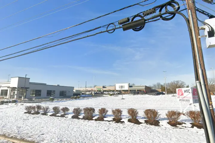 TCC Bridgeton (Verizon)