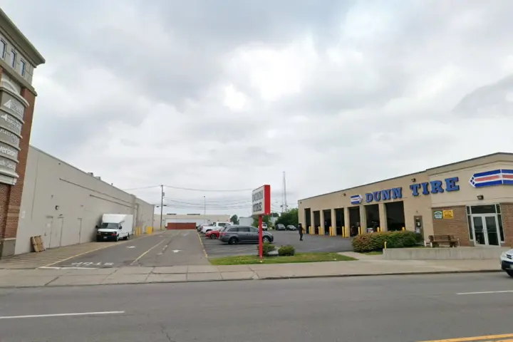 TCC Buffalo (Verizon)