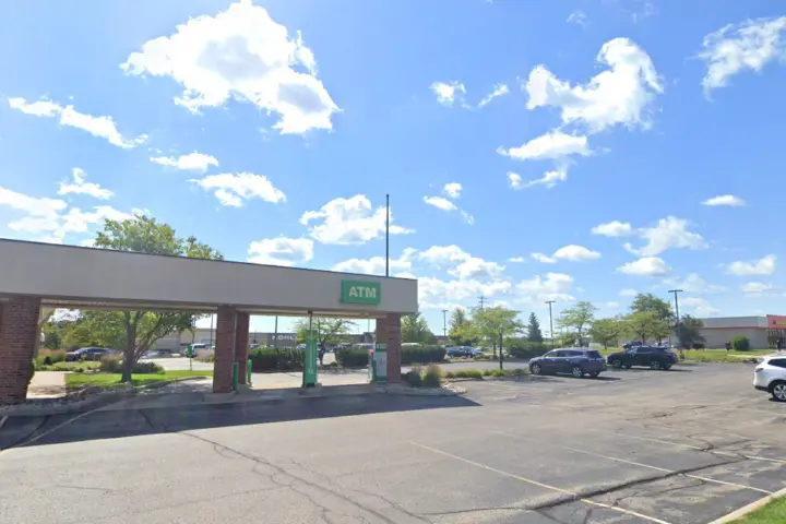 TCC Burlington Milwaukee Ave (Verizon)