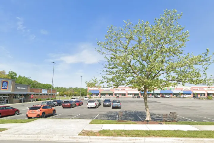 TCC Camden (Verizon)