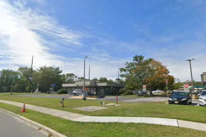 TCC Cape May Courthouse (Verizon)