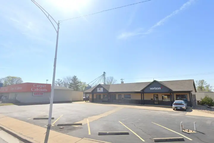 TCC Carlyle (Verizon)