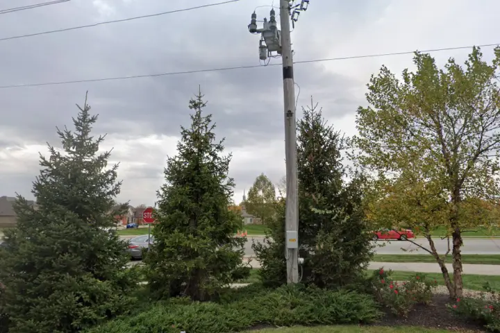 TCC Carmel Springmill Rd (Verizon)