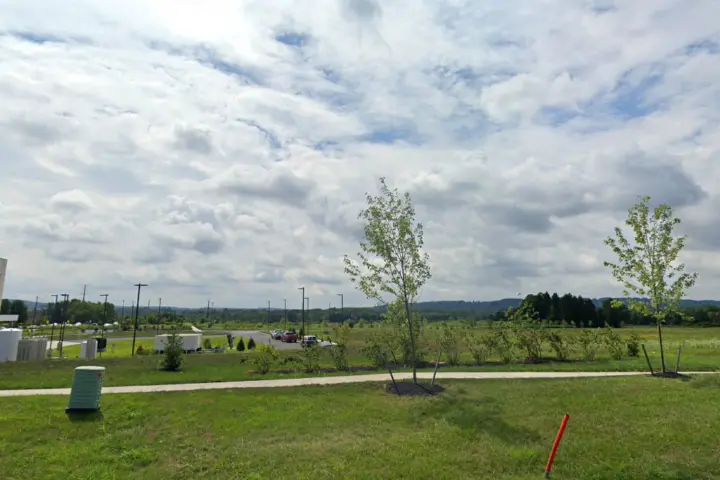 TCC Center Valley (Verizon)