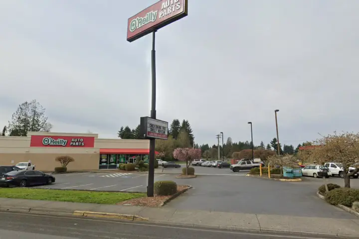 TCC Centralia Johnson Rd (Verizon)
