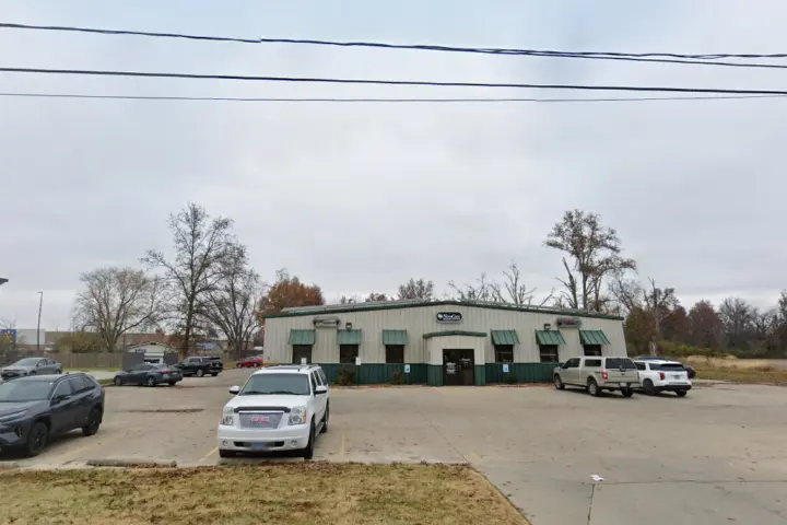 TCC Centralia W McCord St (Verizon)