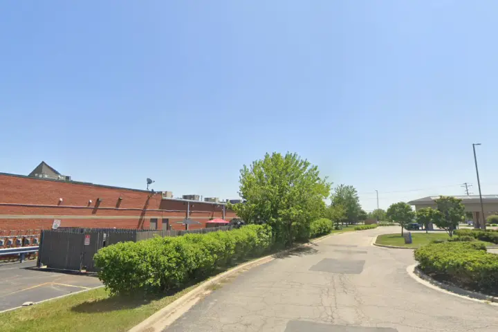 TCC Channahon (Verizon)