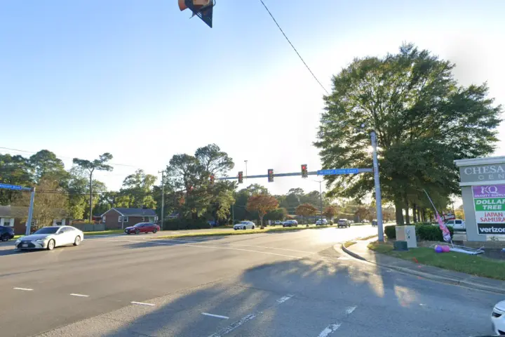 TCC Chesapeake Portsmouth Blvd (Verizon)