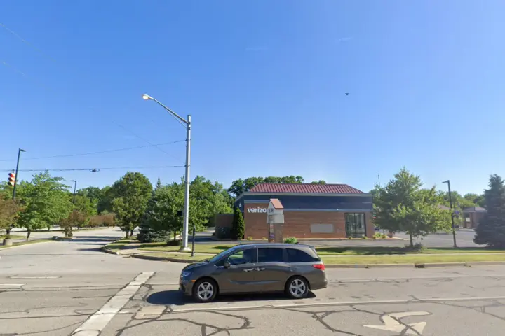 TCC Chesterton (Verizon)