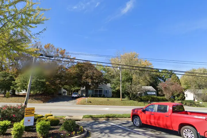 TCC Chestertown (Verizon)