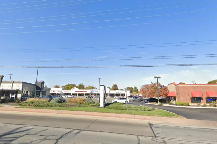 TCC Cincinnati Finneytown (Verizon)