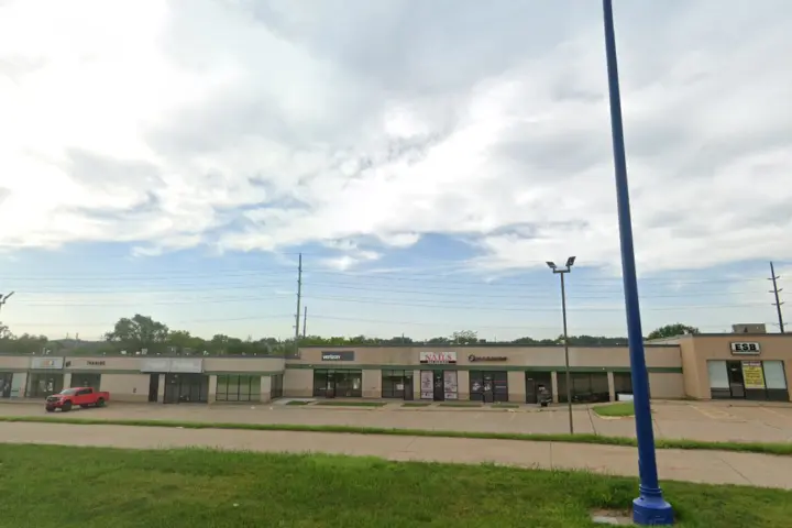 TCC Clinton Lincoln Way (Verizon)