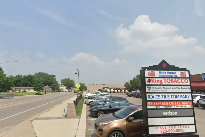 TCC Cold Spring (Verizon)