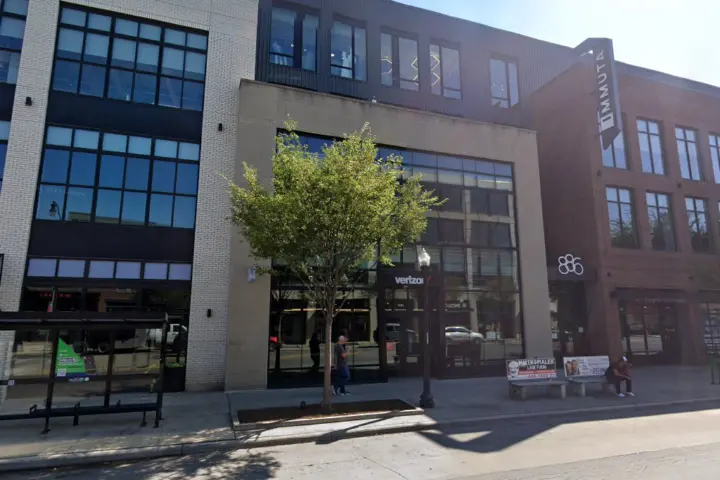 TCC Columbus OH (Verizon)