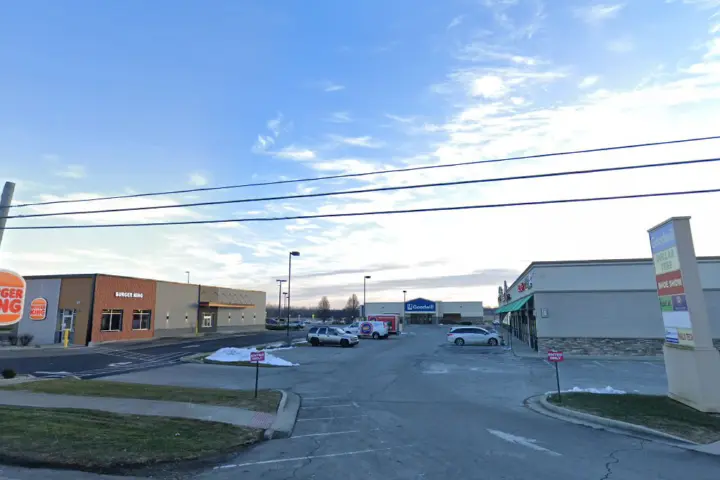 TCC Connersville N Park Rd (Verizon)