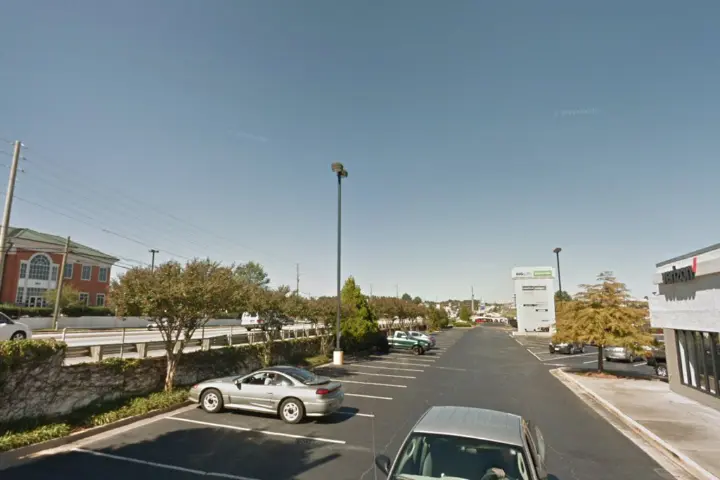 TCC Conyers (Verizon)
