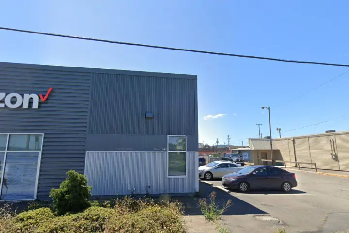 TCC Coos Bay (Verizon)