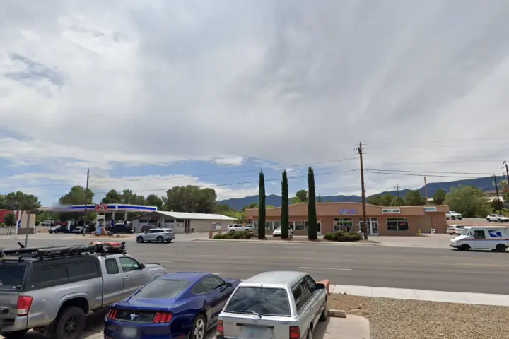 TCC Cottonwood (Verizon)