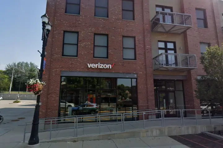 TCC Council Bluffs (Verizon)
